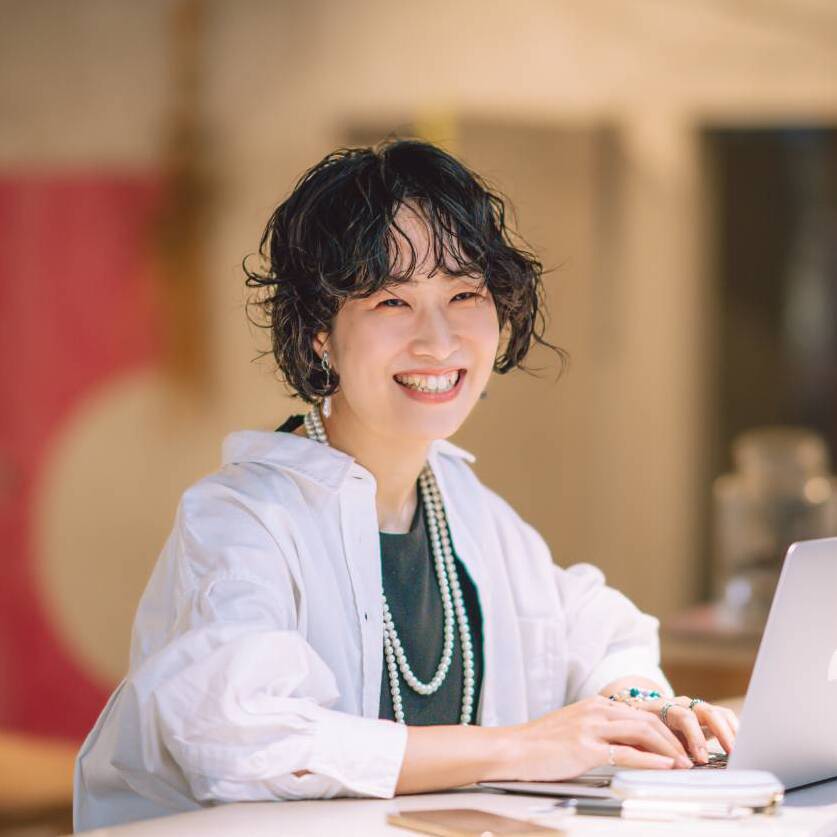 甚田さん