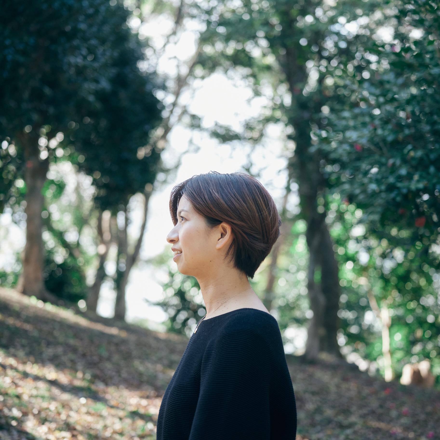 町矢さん
