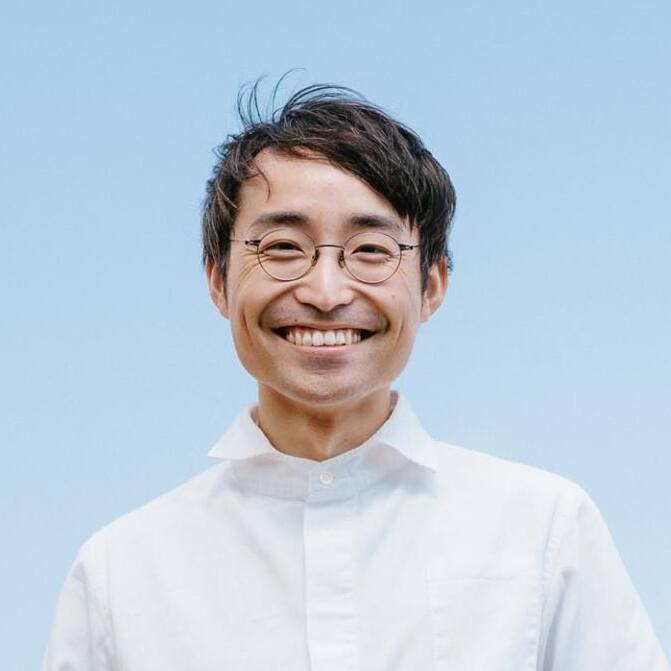 岡山さん