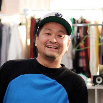 佐伯さん