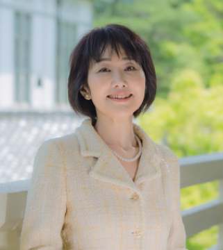 講師:鈴木則子さん