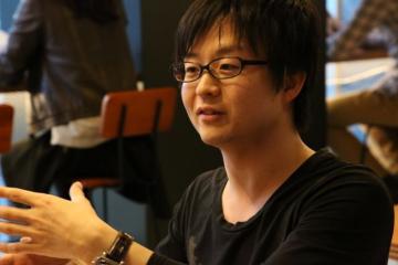 講師:北田博充さん