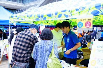 防災マルシェ3