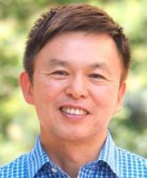 講師の正木明氏の写真です。