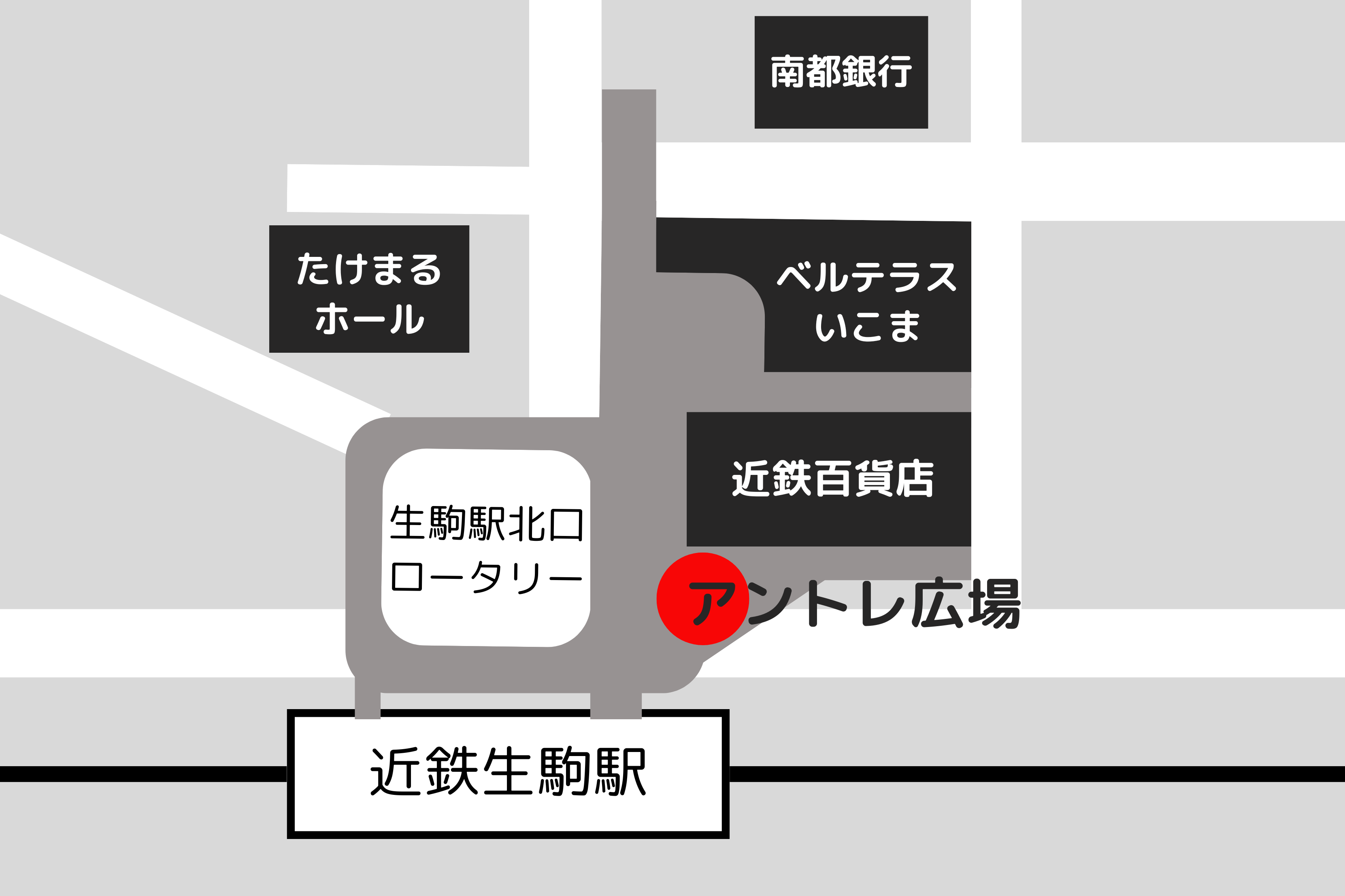 マップ