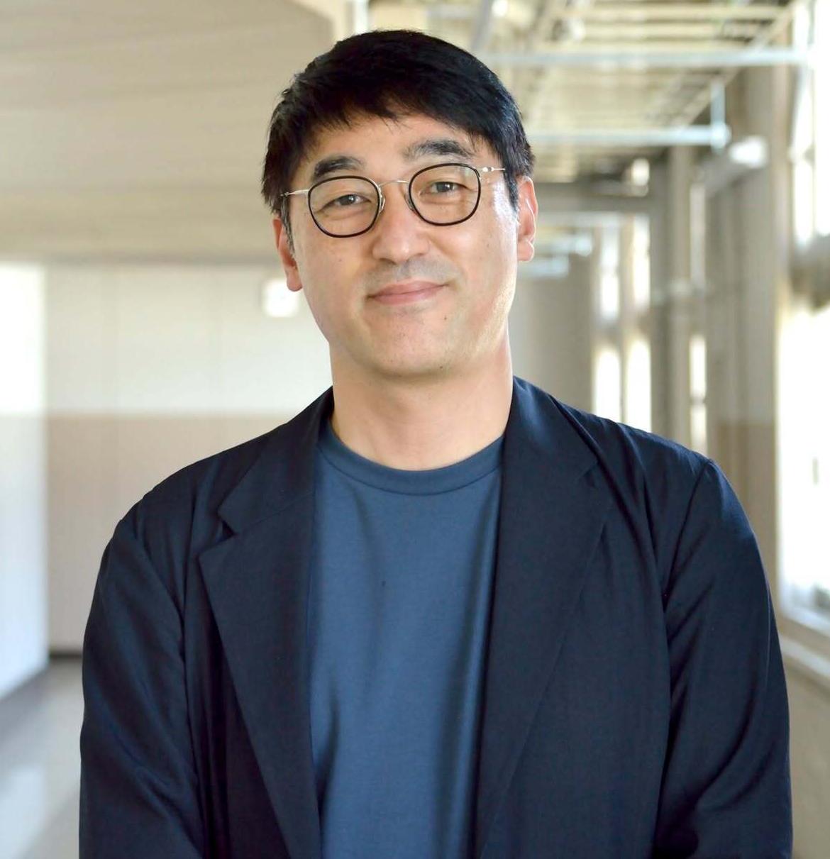 講師 永田さん写真