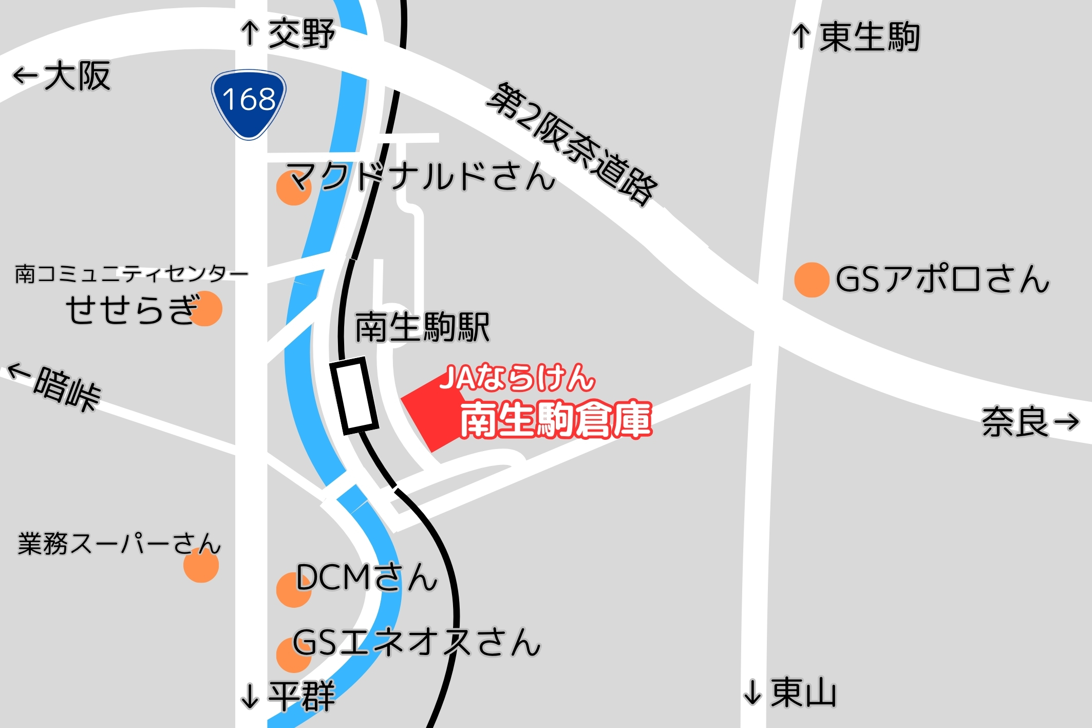 マップ