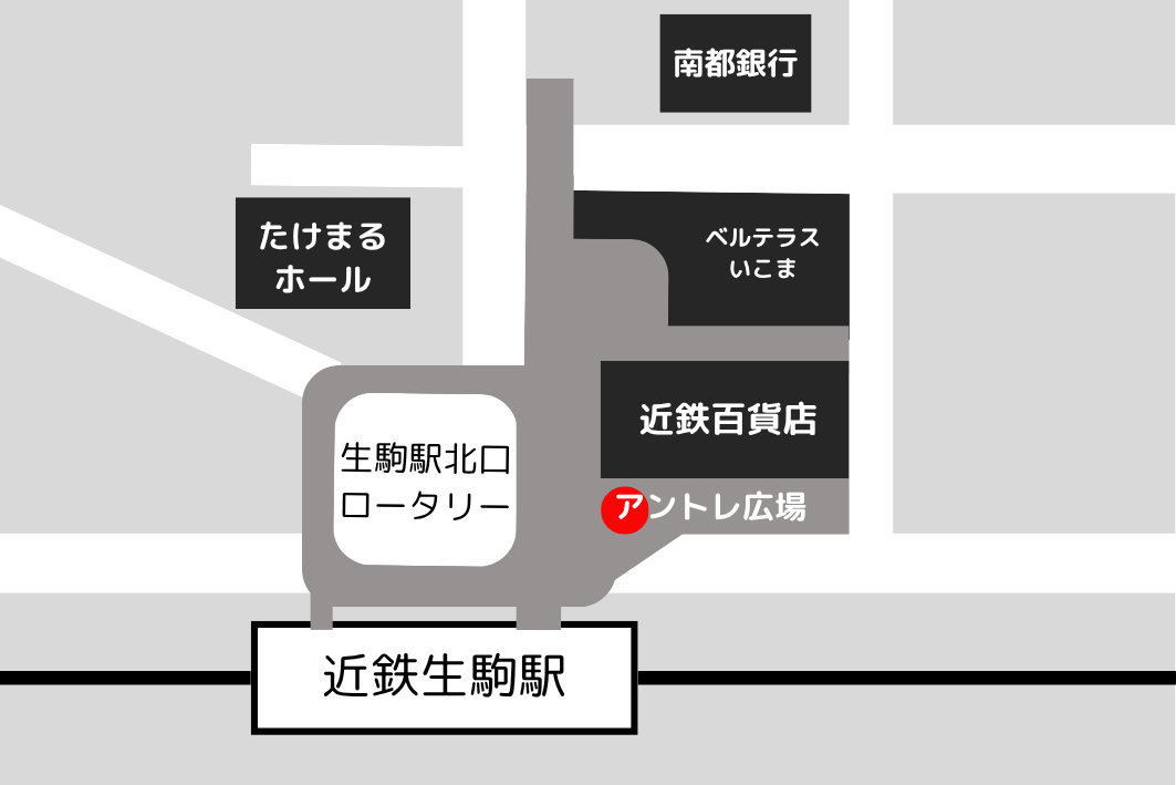 マップ