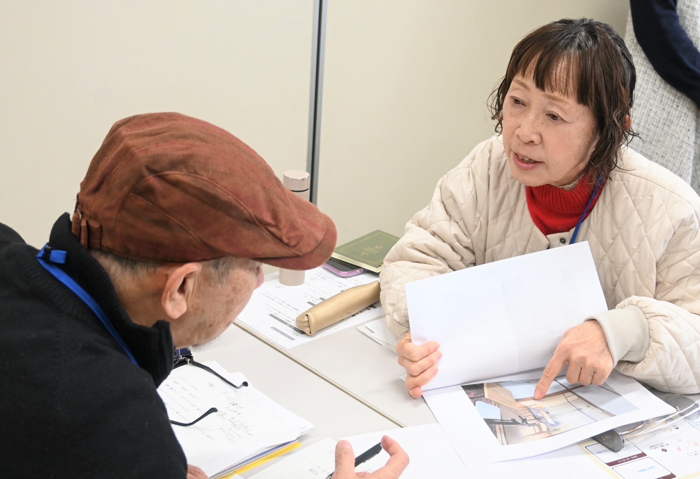 連続講座 第3回 写真2