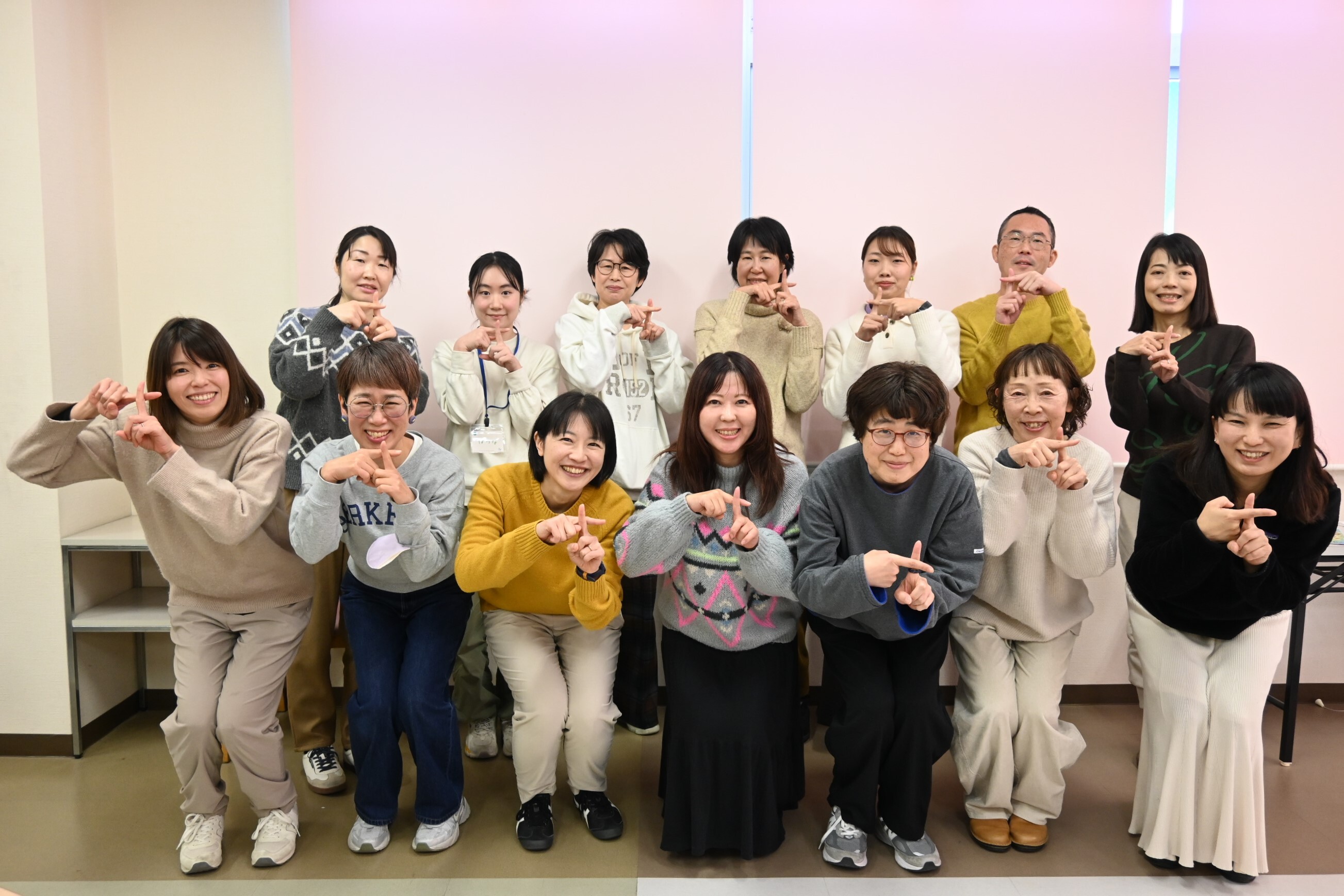 連続講座 第1回 写真1