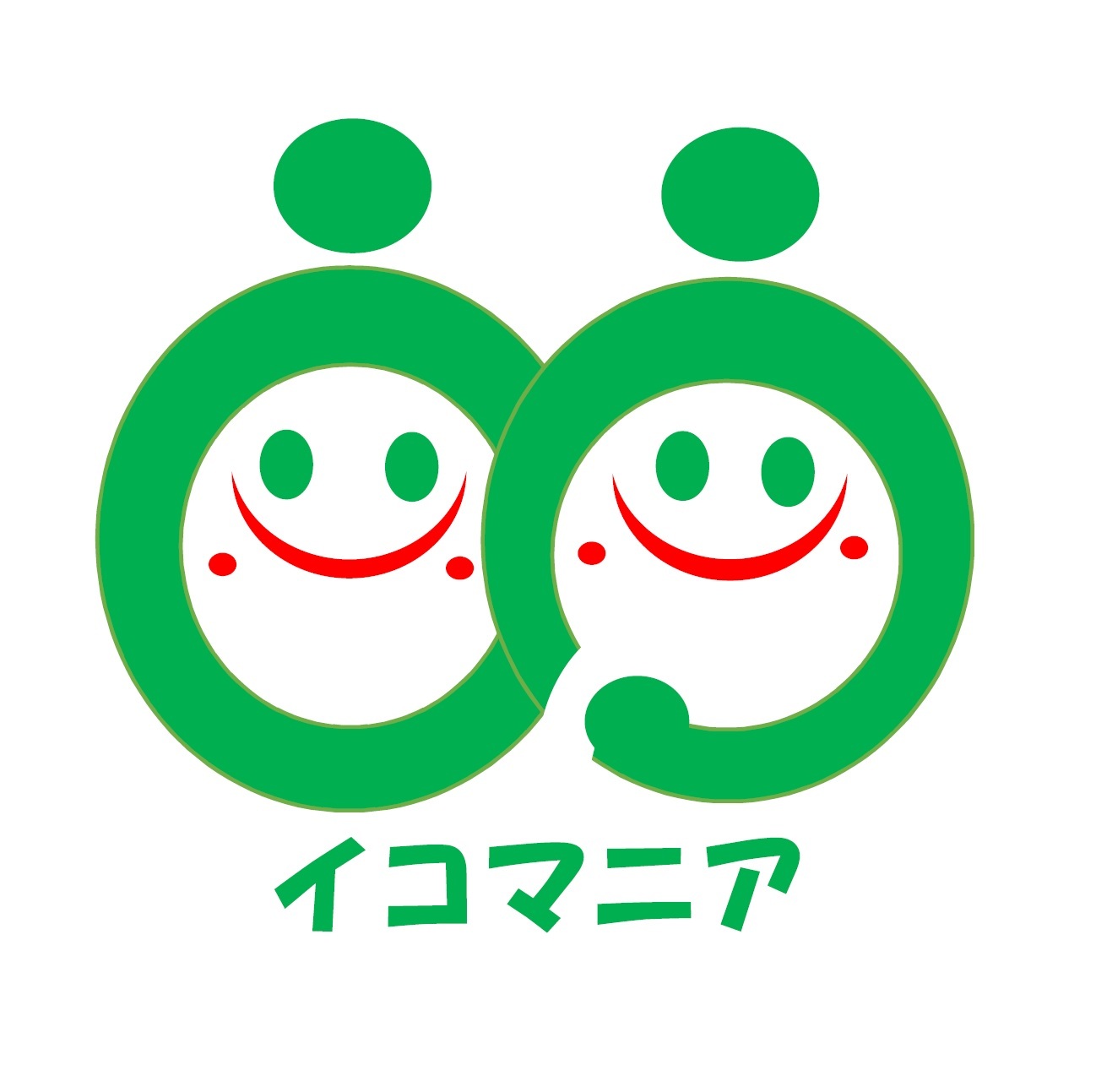 イコマニア・イベント ロゴマークの画像です