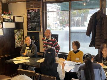 いこまレストラン