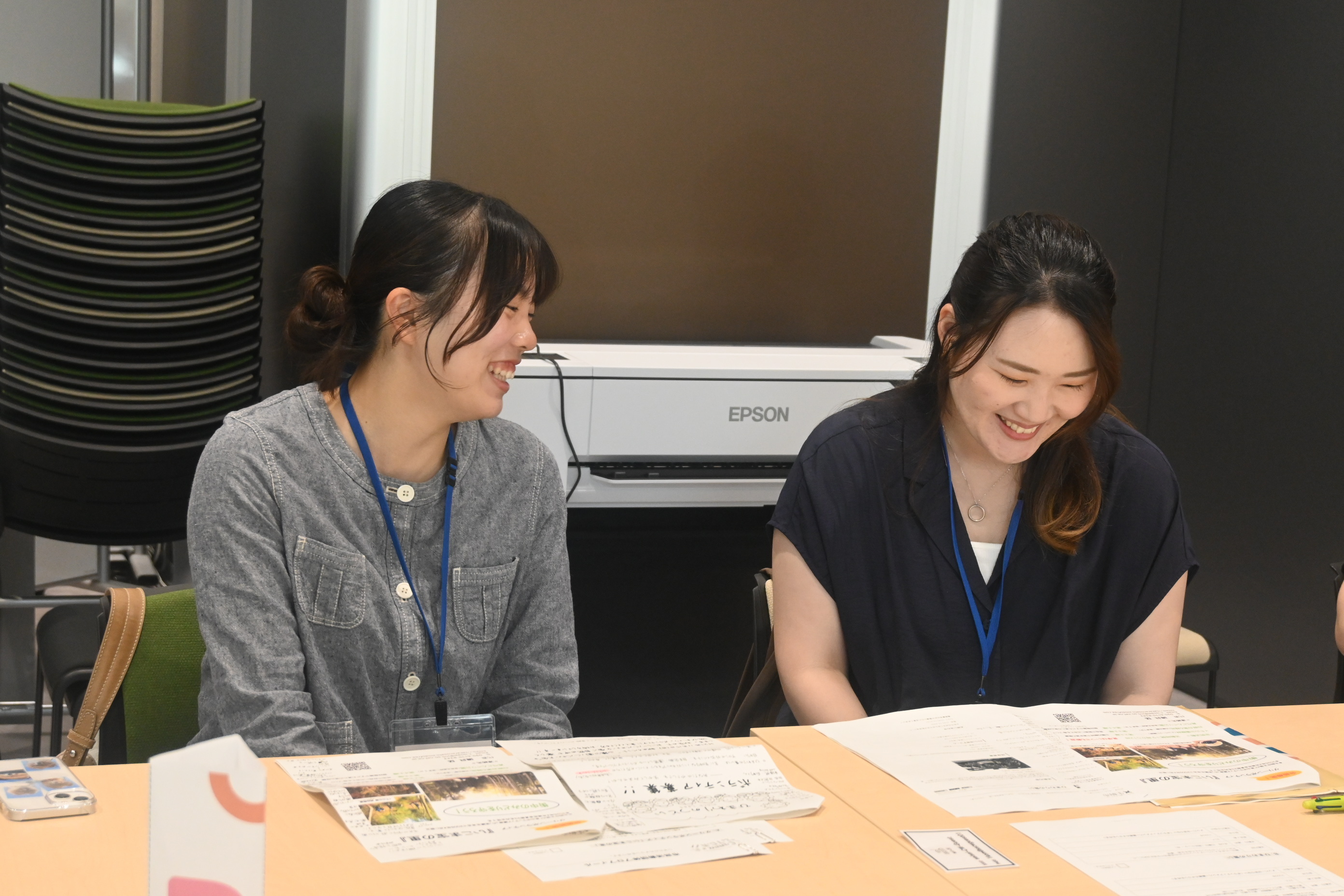 団体の話を聞こう3