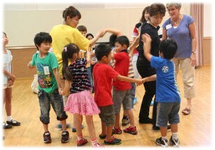 ETMの活動イメージ