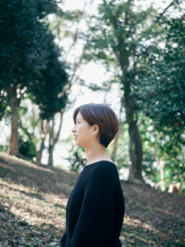 講師の町矢真美さん