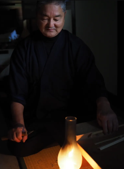 講師の三原啓司さん