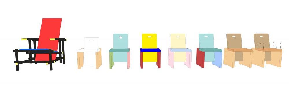 椅子イメージ図