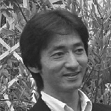 講師の伊阪さん