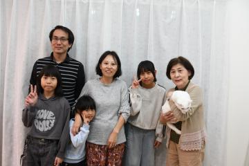 設置者M・T様の写真