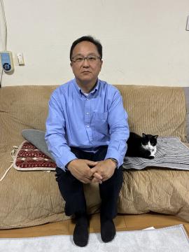 設置者T・K様の写真