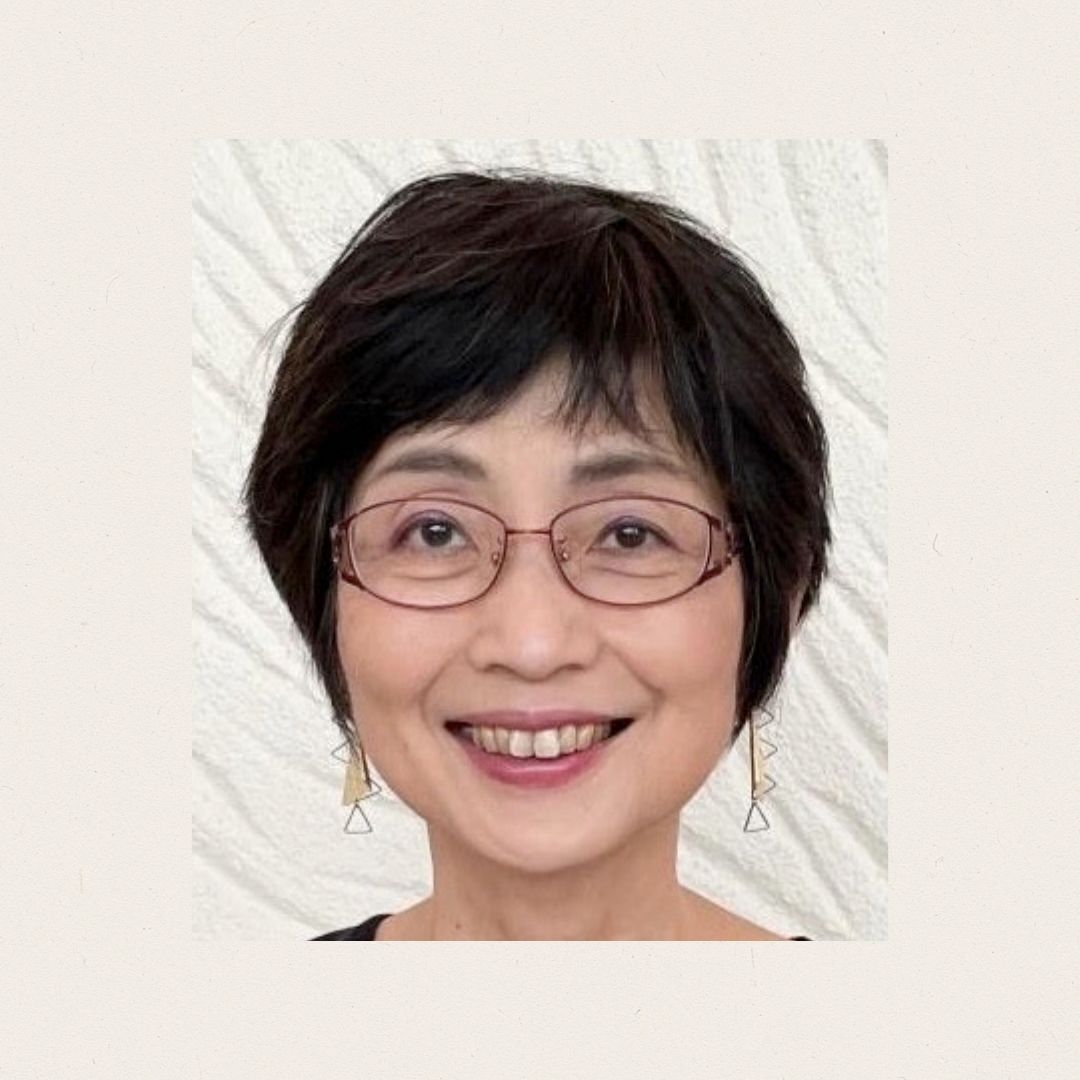 水田恵美さん