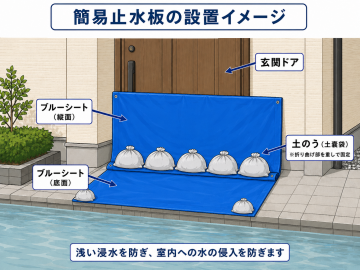 止水版