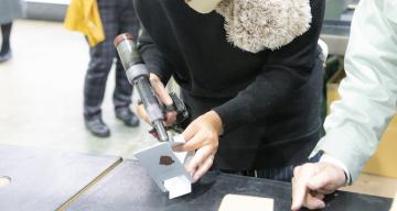 見学の様子4