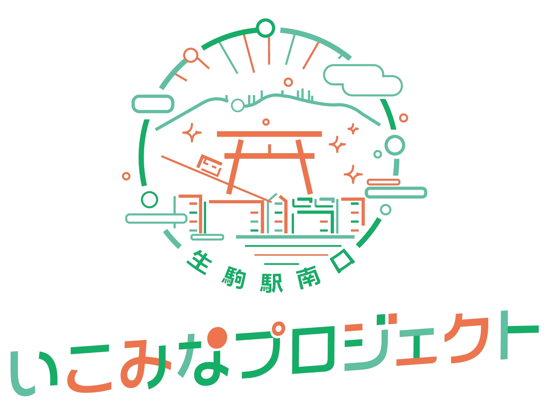 ロゴ