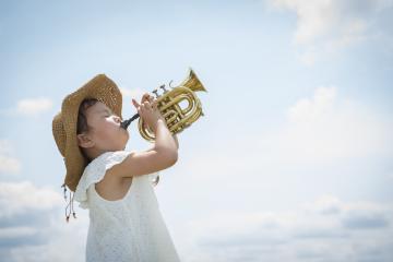 使い道【音楽・文化】のイメージ写真