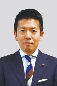 改正 大祐