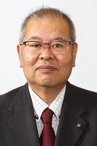 吉村　善明