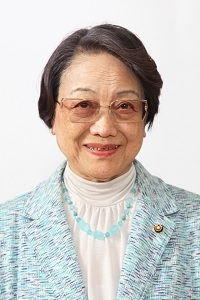 竹内 ひろみ