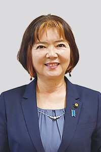 福中 眞美