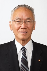 白本 和久