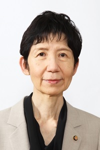 伊木 まり子