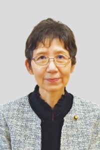 伊木　まり子
