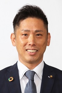 山下 一哉