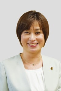 中尾 節子