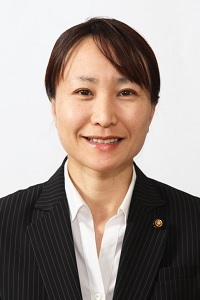 加藤　裕美