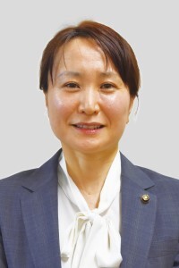 加藤　裕美