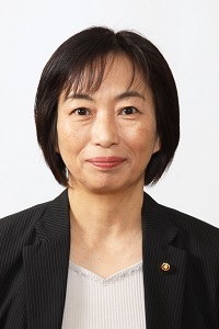 梶井 憲子