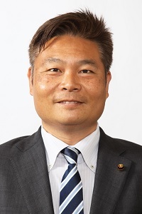 橋本　宏淳