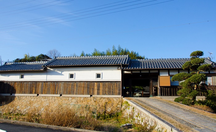 生駒らしい景観の特性